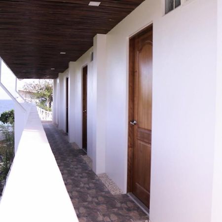 Meili Beach Resort Alcoy Exterior foto