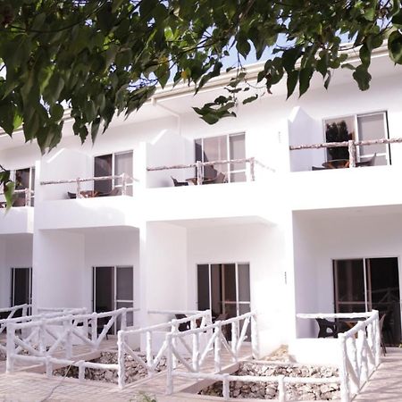 Meili Beach Resort Alcoy Exterior foto