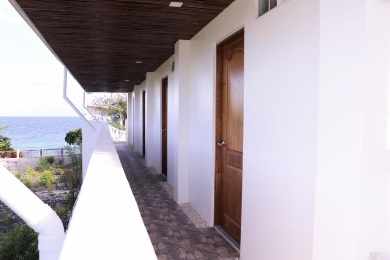 Meili Beach Resort Alcoy Exterior foto