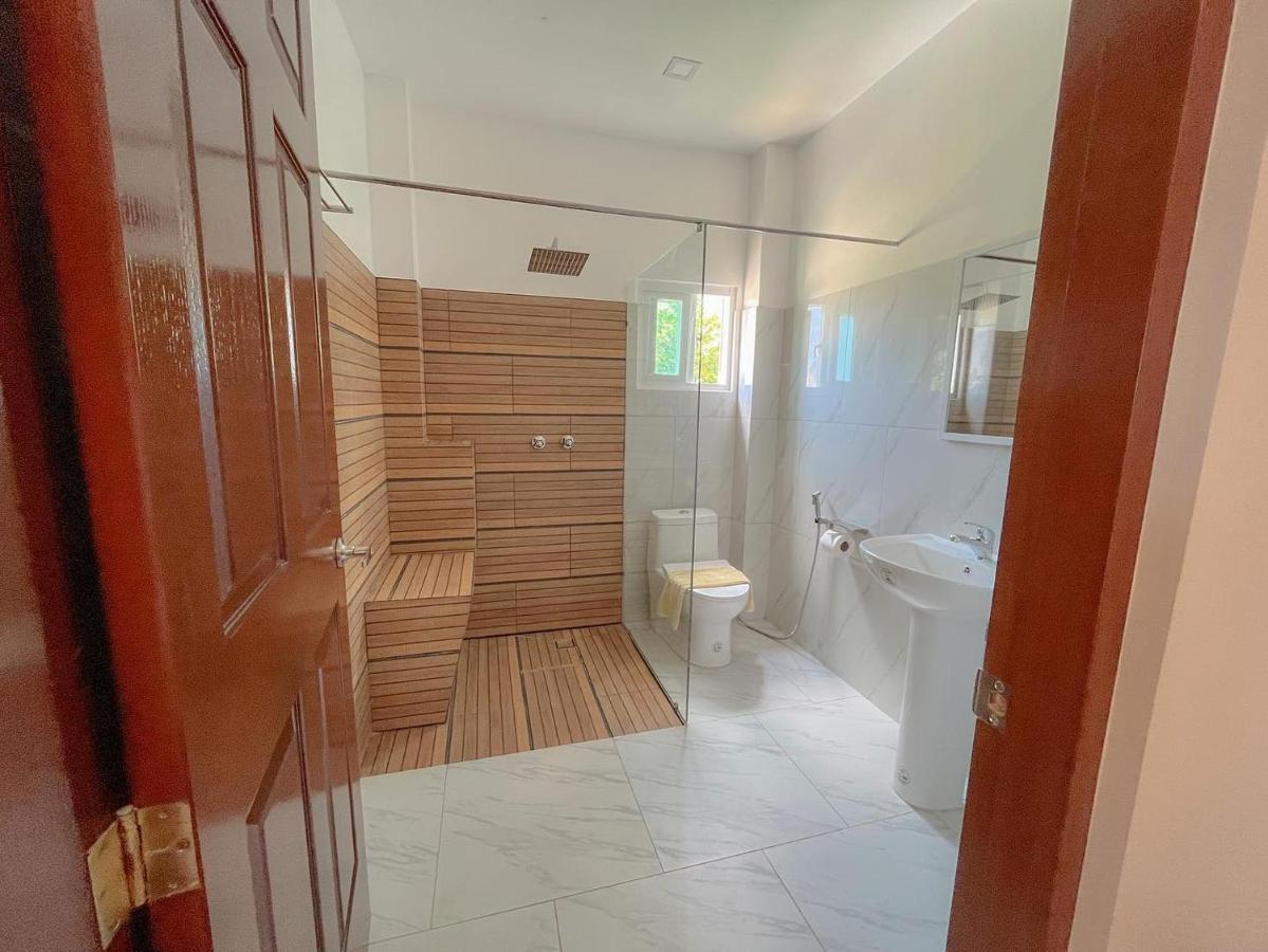 Meili Beach Resort Alcoy Quarto foto
