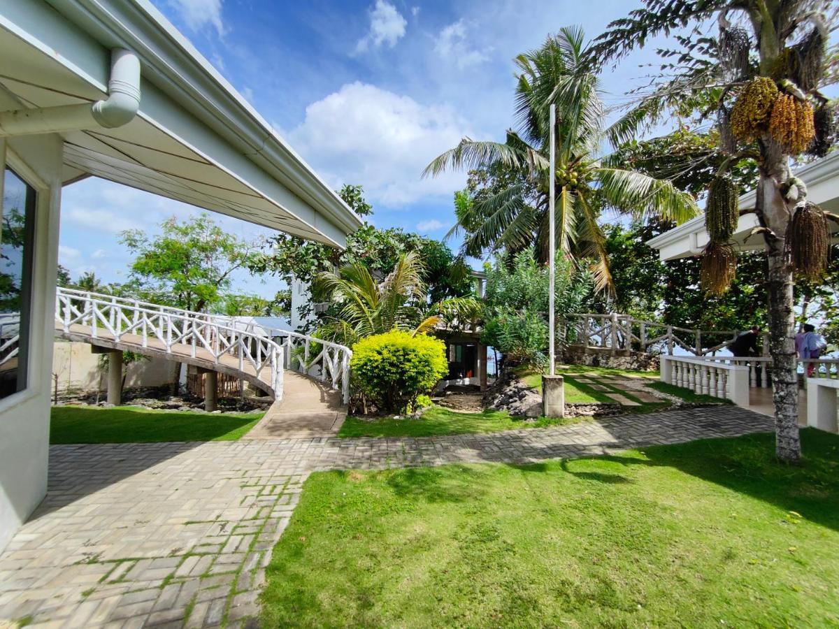 Meili Beach Resort Alcoy Exterior foto
