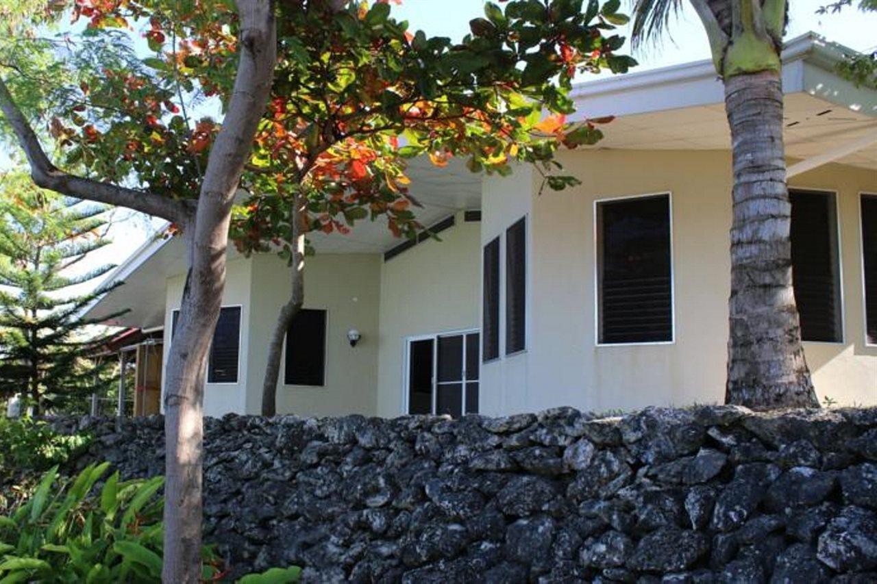 Meili Beach Resort Alcoy Exterior foto