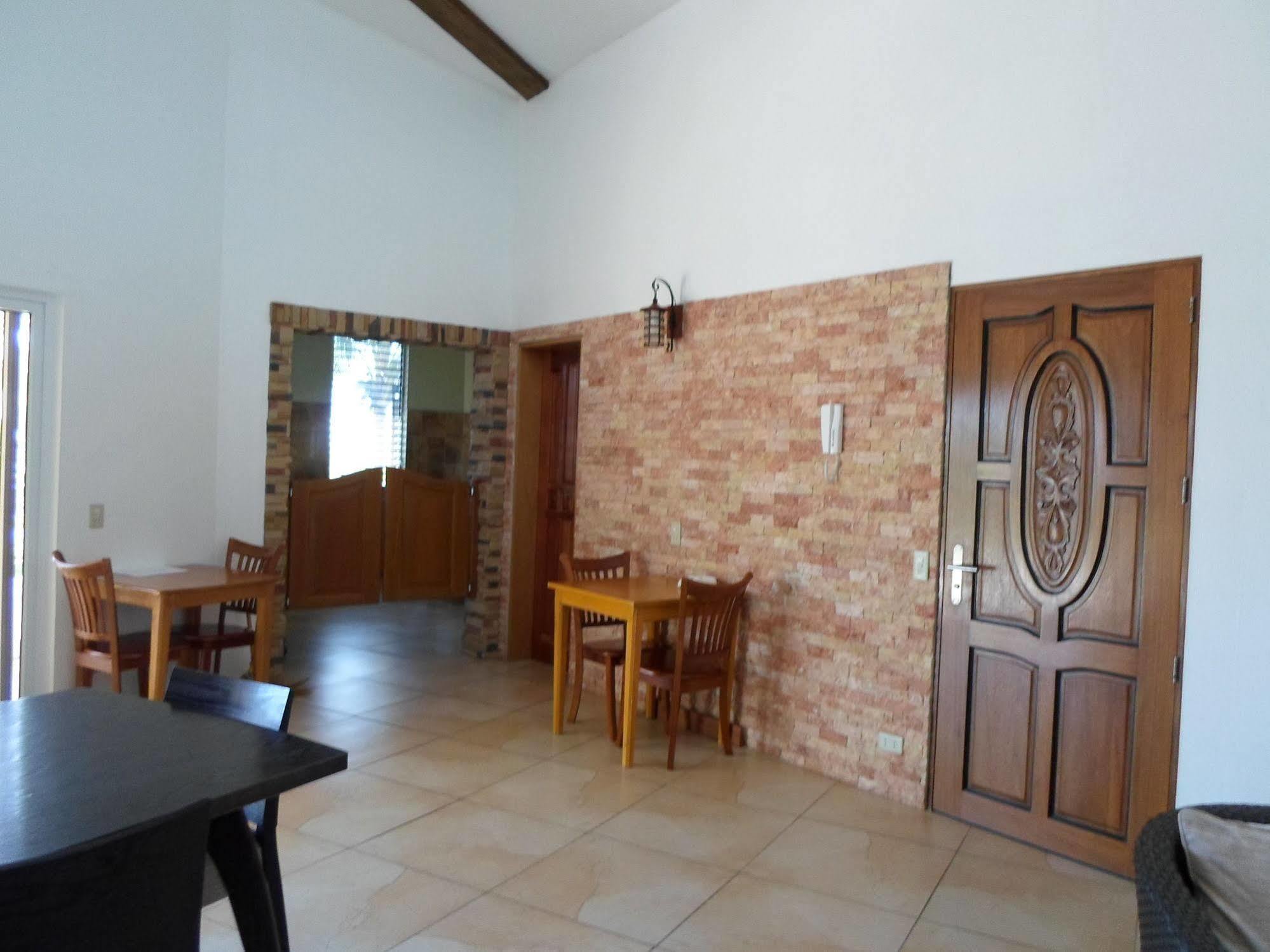 Meili Beach Resort Alcoy Exterior foto